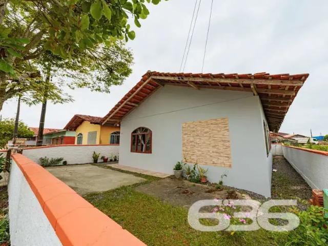 Casa venda em Região Geográfica Imediata de Joinville, Balneario Barra do Sul