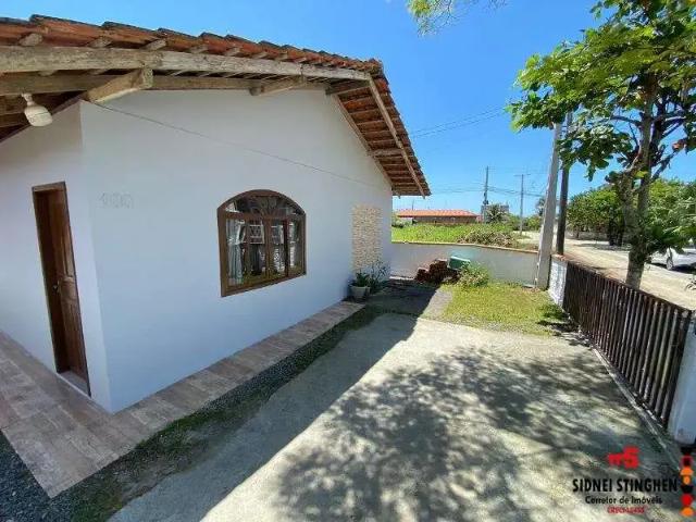 Casa venda em Região Geográfica Imediata de Joinville, Balneario Barra do Sul