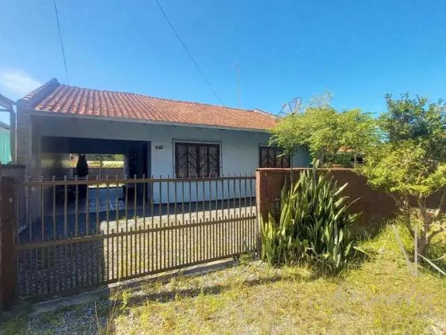 Casa venda em Região Geográfica Imediata de Joinville, Balneario Barra do Sul