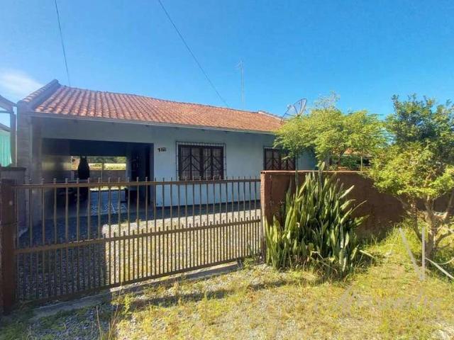 Casa venda em Região Geográfica Imediata de Joinville, Balneario Barra do Sul