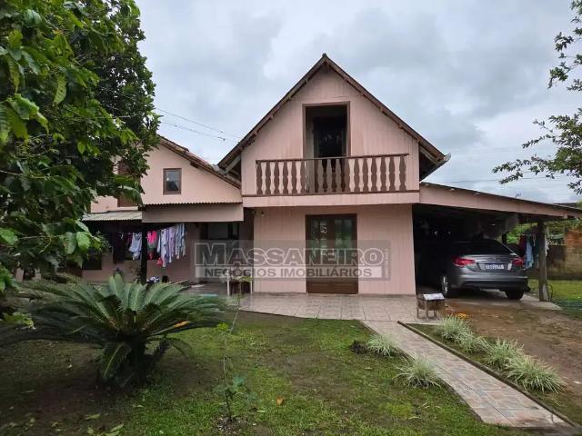 Casa venda em Região Geográfica Imediata de Joinville, Balneario Barra do Sul