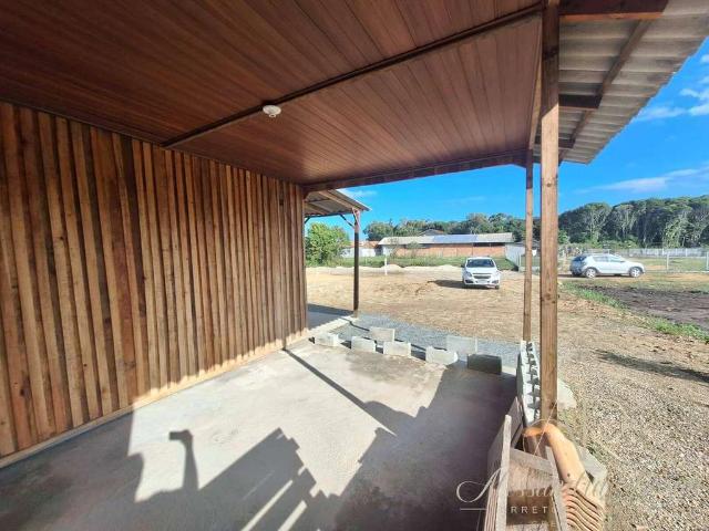 Casa venda em Região Geográfica Imediata de Joinville, Balneario Barra do Sul