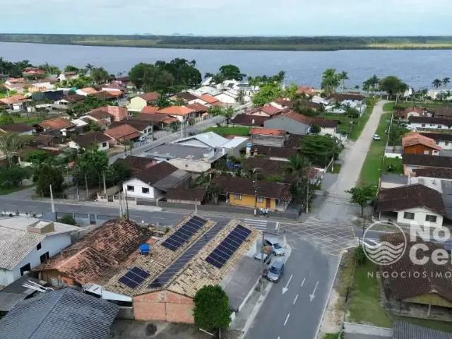 Casa venda em Região Geográfica Imediata de Joinville, Balneario Barra do Sul