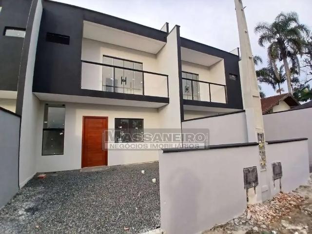 Casa venda em Região Geográfica Imediata de Joinville, Balneario Barra do Sul