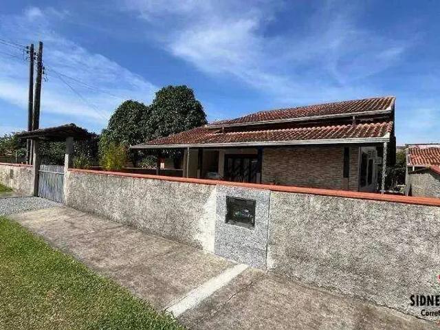 Casa venda em Região Geográfica Imediata de Joinville, Balneario Barra do Sul