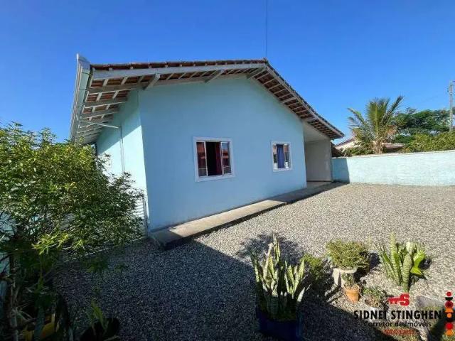 Casa venda em Região Geográfica Imediata de Joinville, Balneario Barra do Sul