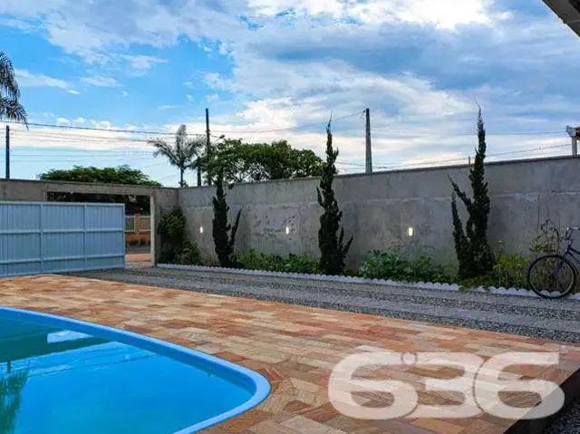 Casa venda em Região Geográfica Imediata de Joinville, Balneario Barra do Sul