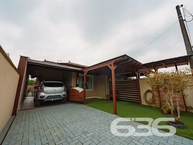 Casa venda em Região Geográfica Imediata de Joinville, Balneario Barra do Sul