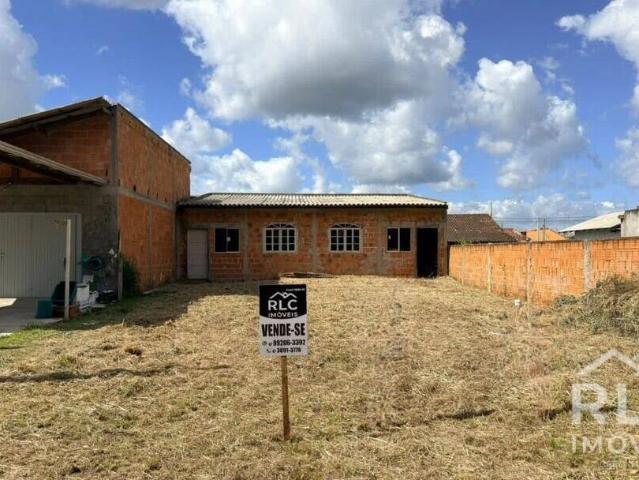 Casa venda em Balneário Barra do Sul, Região Geográfica Intermediária de Joinville