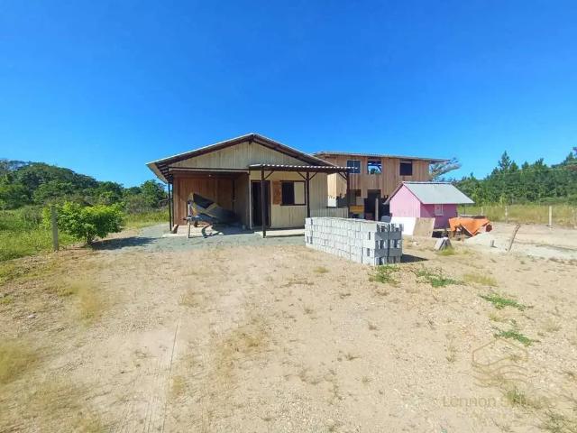 Casa venda em Região Geográfica Imediata de Joinville, Balneario Barra do Sul