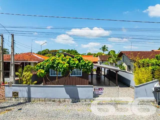 Casa venda em Região Geográfica Imediata de Joinville, Balneario Barra do Sul