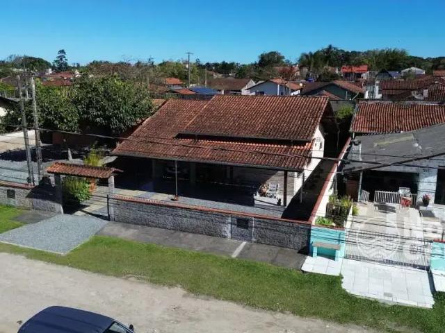 Casa venda em Região Geográfica Imediata de Joinville, Balneario Barra do Sul