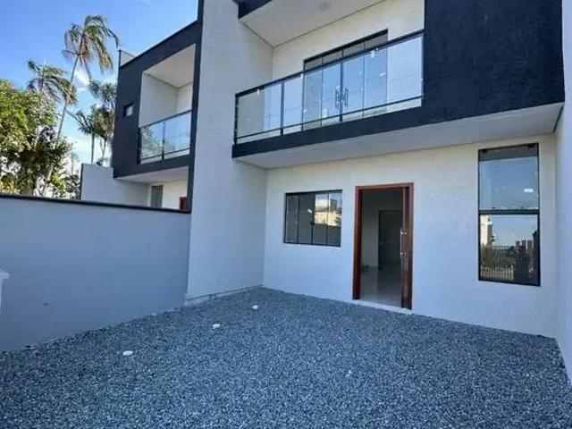 Casa venda em Região Geográfica Imediata de Joinville, Balneario Barra do Sul
