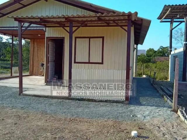 Casa venda em Região Geográfica Imediata de Joinville, Balneario Barra do Sul