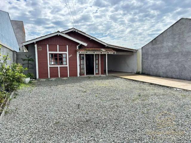 Casa venda em Região Geográfica Imediata de Joinville, Balneario Barra do Sul