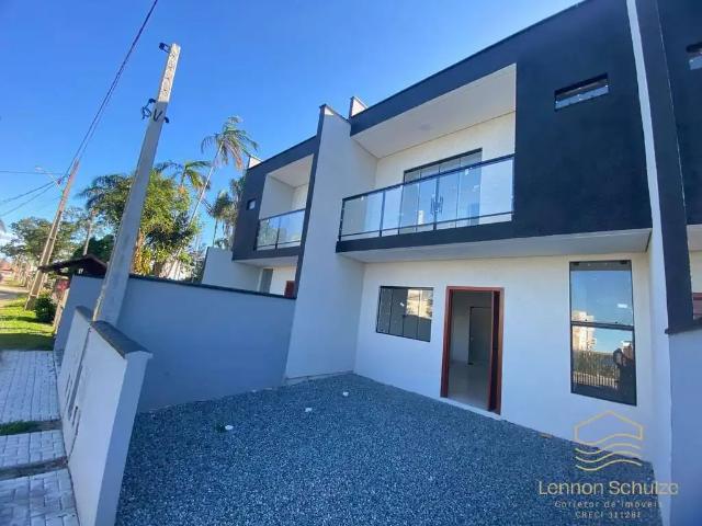 Casa venda em Região Geográfica Imediata de Joinville, Balneario Barra do Sul