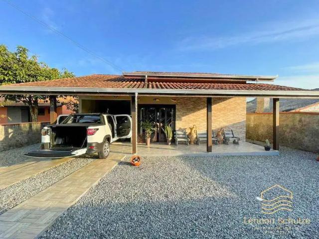 Casa venda em Região Geográfica Imediata de Joinville, Balneario Barra do Sul