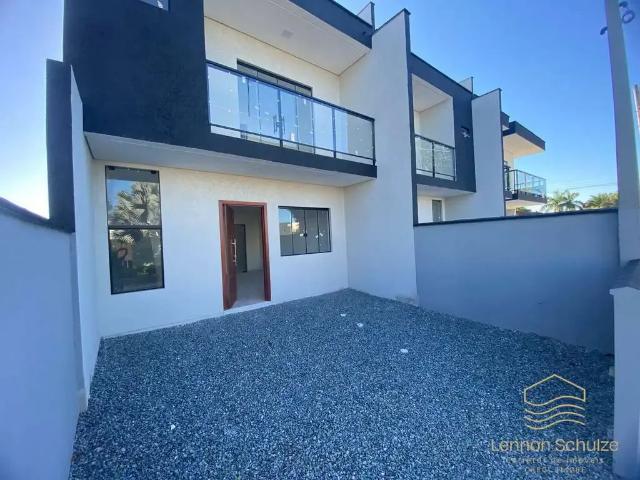 Casa venda em Região Geográfica Imediata de Joinville, Balneario Barra do Sul