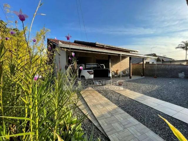 Casa venda em Região Geográfica Imediata de Joinville, Balneario Barra do Sul