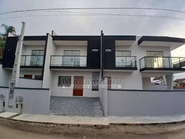 Casa venda em Região Geográfica Imediata de Joinville, Balneario Barra do Sul