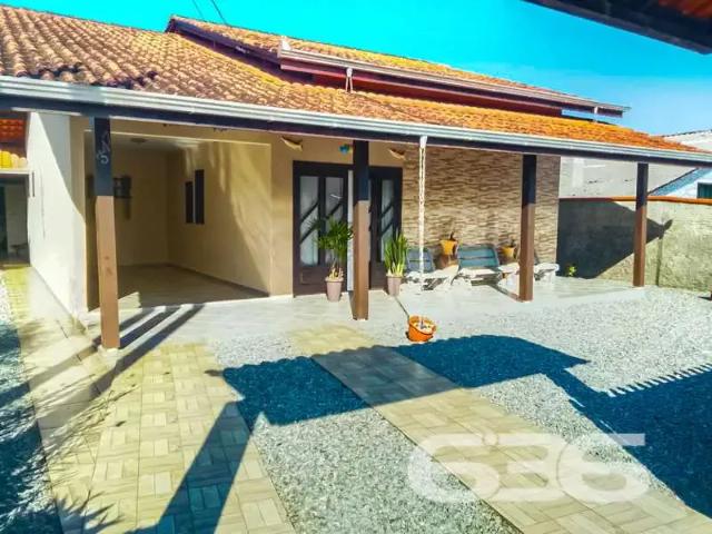 Casa venda em Região Geográfica Imediata de Joinville, Balneario Barra do Sul