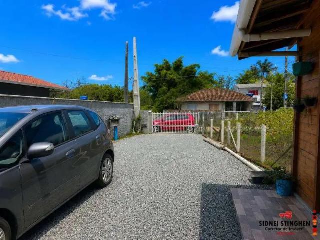 Casa venda em Região Geográfica Imediata de Joinville, Balneario Barra do Sul