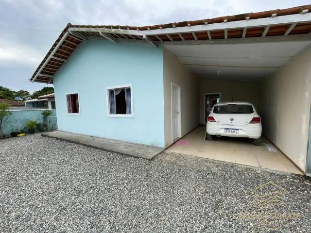 Casa venda em Região Geográfica Imediata de Joinville, Balneario Barra do Sul