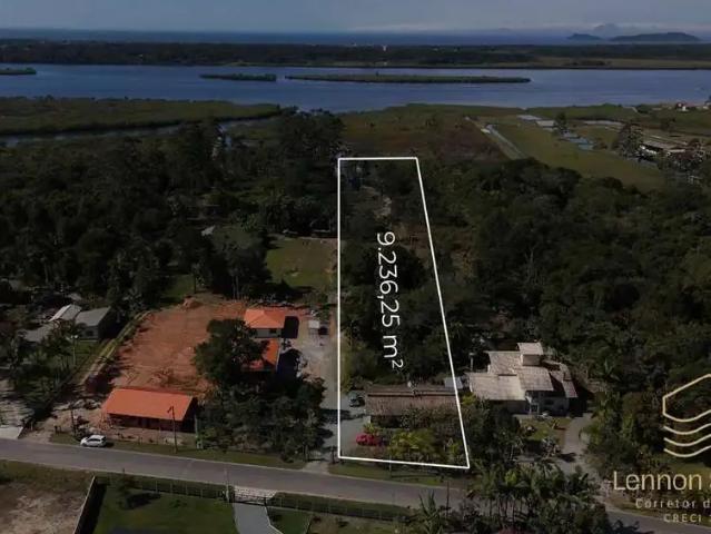 Casa venda em Região Geográfica Imediata de Joinville, Balneario Barra do Sul