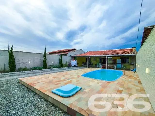 Casa venda em Região Geográfica Imediata de Joinville, Balneario Barra do Sul