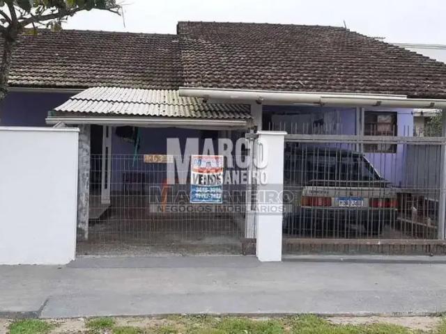 Casa venda em Região Geográfica Imediata de Joinville, Balneario Barra do Sul