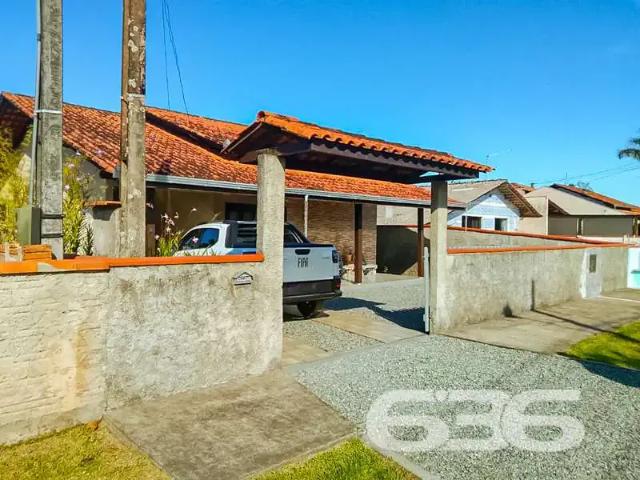 Casa venda em Região Geográfica Imediata de Joinville, Balneario Barra do Sul