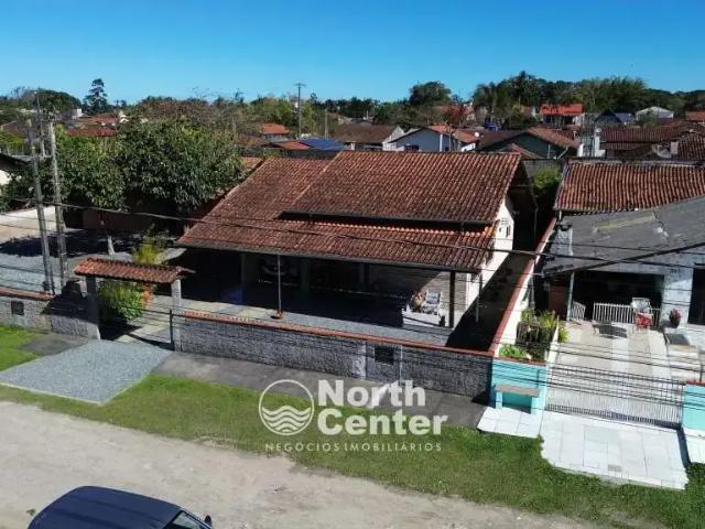 Casa venda em Região Geográfica Imediata de Joinville, Balneario Barra do Sul