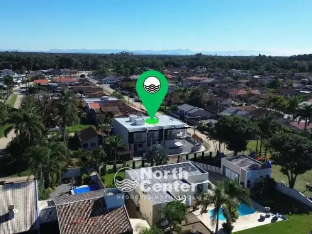 Casa venda em Região Geográfica Imediata de Joinville, Balneario Barra do Sul