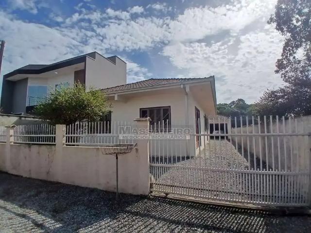 Casa venda em Região Geográfica Imediata de Joinville, Balneario Barra do Sul