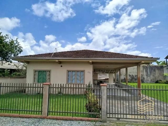 Casa venda em Região Geográfica Imediata de Joinville, Balneario Barra do Sul