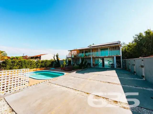 Casa venda em Região Geográfica Imediata de Joinville, Balneario Barra do Sul