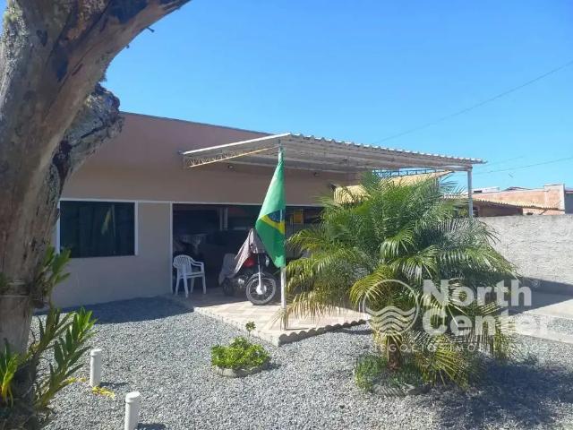 Casa venda em Região Geográfica Imediata de Joinville, Balneario Barra do Sul