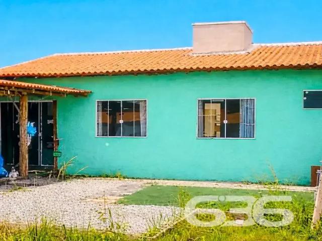 Casa venda em Região Geográfica Imediata de Joinville, Balneario Barra do Sul