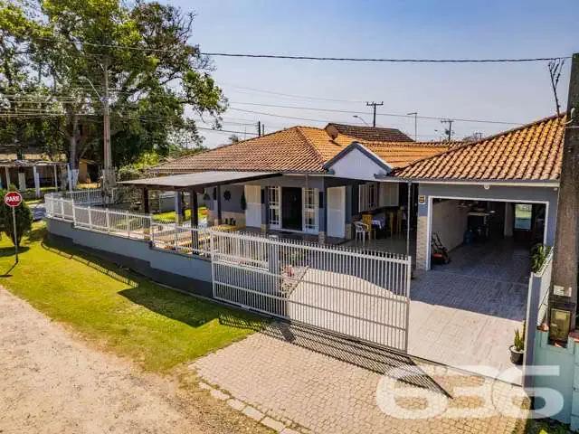 Casa venda em Região Geográfica Imediata de Joinville, Balneario Barra do Sul