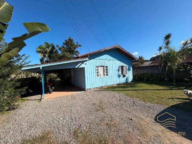Casa venda em Região Geográfica Imediata de Joinville, Balneario Barra do Sul