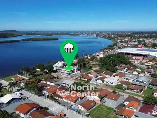 Casa venda em Região Geográfica Imediata de Joinville, Balneario Barra do Sul