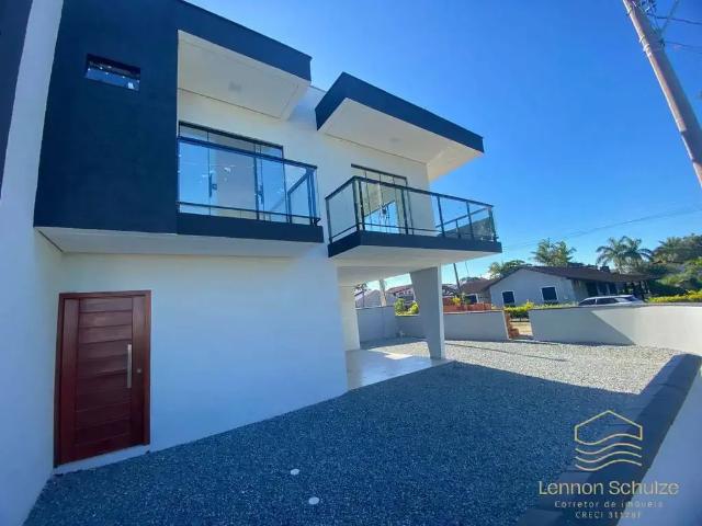 Casa venda em Região Geográfica Imediata de Joinville, Balneario Barra do Sul