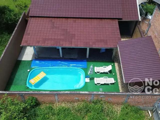 Casa venda em Região Geográfica Imediata de Joinville, Balneario Barra do Sul