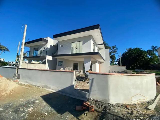 Casa venda em Região Geográfica Imediata de Joinville, Balneario Barra do Sul