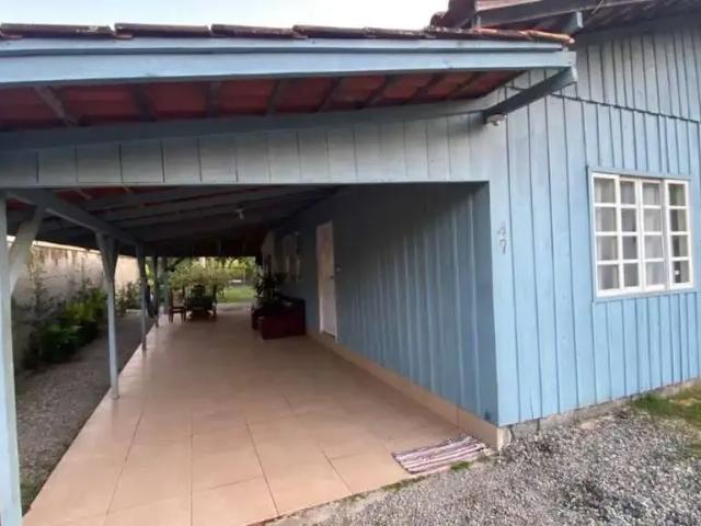 Casa venda em Região Geográfica Imediata de Joinville, Balneario Barra do Sul