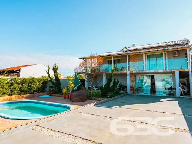 Casa venda em Região Geográfica Imediata de Joinville, Balneario Barra do Sul