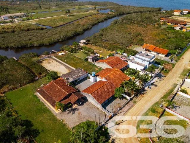 Casa venda em Região Geográfica Imediata de Joinville, Balneario Barra do Sul