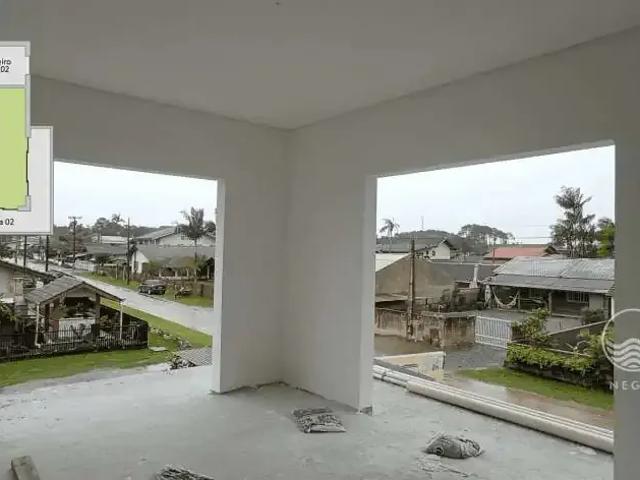 Casa venda em Região Geográfica Imediata de Joinville, Balneario Barra do Sul