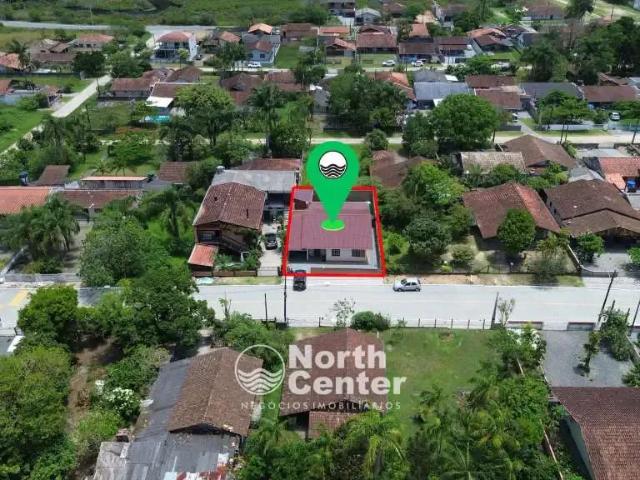 Casa venda em Região Geográfica Imediata de Joinville, Balneario Barra do Sul