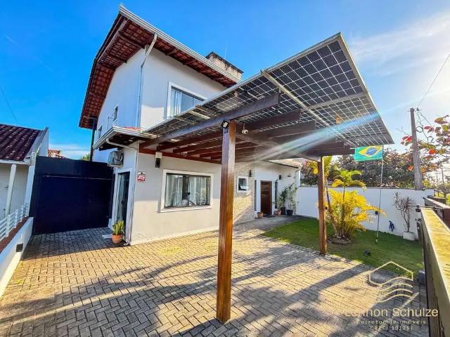 Casa venda em Região Geográfica Imediata de Joinville, Balneario Barra do Sul
